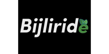 Bijliride