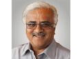 Dr. Sunder Raju, Chairman, Atria Group