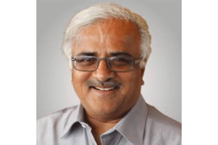 Dr. Sunder Raju, Chairman, Atria Group