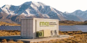 battery technology