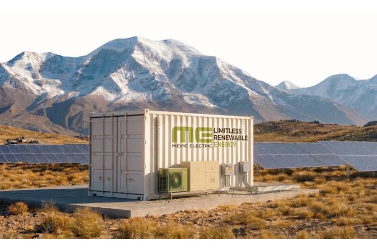 battery technology