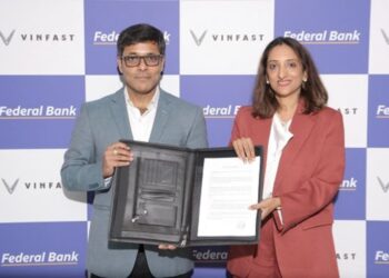 VinFast India