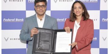 VinFast India