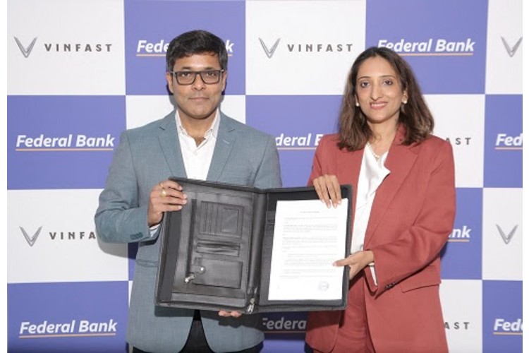 VinFast India