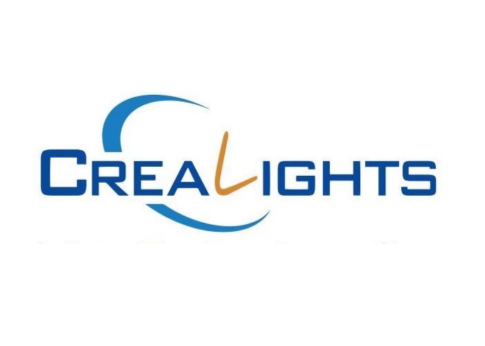 Crealights