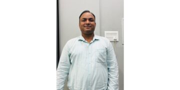 Dushyant Kumar, PV Quality Manager