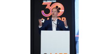 Matthias Lapp leads LAPP Group as third-generation CEO