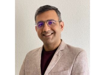 Mr. Devesh Taparia, CEO, DriveX
