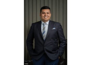 Mr. Vinay Thadani - Director & CEO - GREW Solar