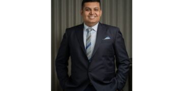 Mr. Vinay Thadani - Director & CEO - GREW Solar