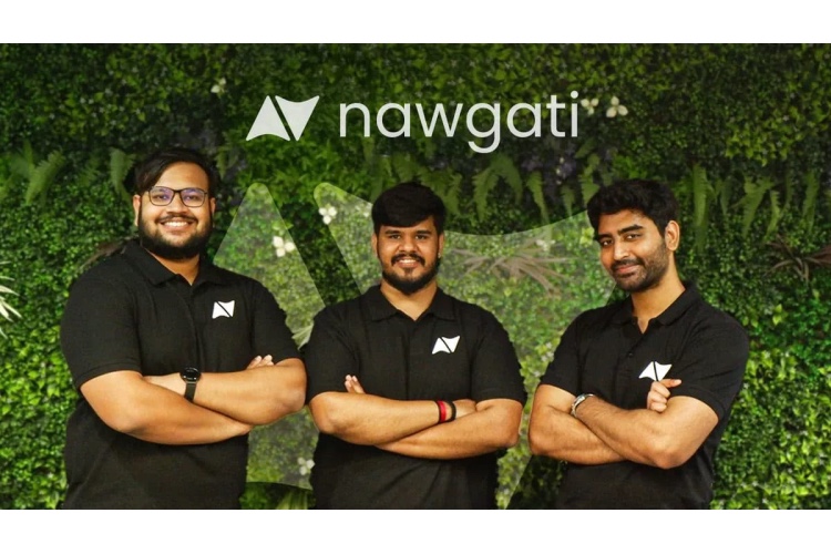 Nawgati