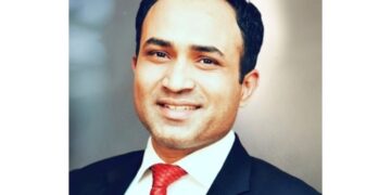 Mr. Madhvendra Singh