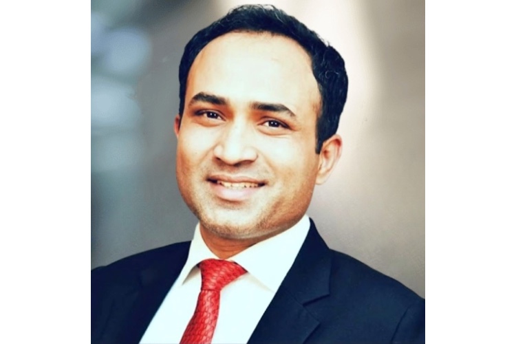 Mr. Madhvendra Singh
