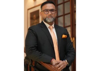 Rajat Gupta