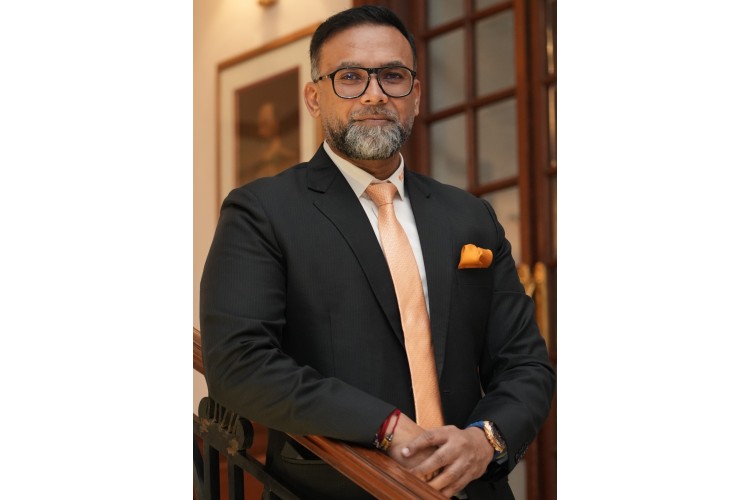 Rajat Gupta