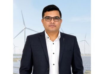 Ravindra Chauhan, Senior Management Officer – Business Development - POWERCON