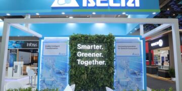 SEMICON Delta India