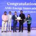Sonu Sood, Sarika Bhatia with Channel Partner at Servotech Navaarambh 2026
