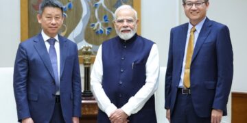Narendra Modi
