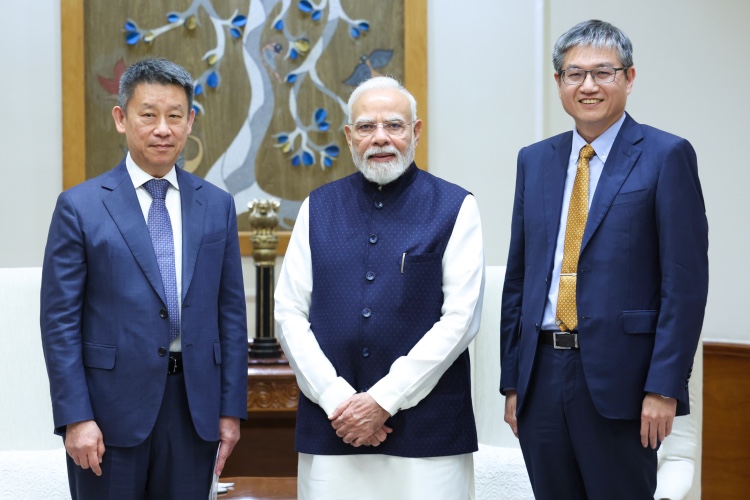 Narendra Modi