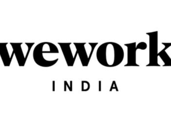 WeWork India