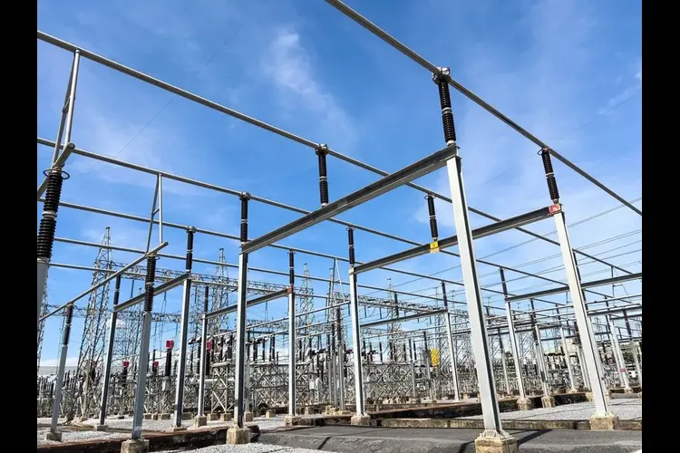 Vikran Engineering