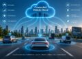 Connected Vehicle Cloud Market
