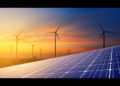 Solar Wind