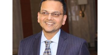 Vijay Sankar, Chairman, The Sanmar Group