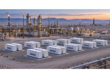 EnerVenue