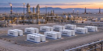 EnerVenue