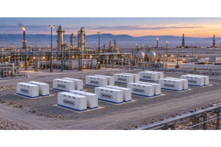EnerVenue