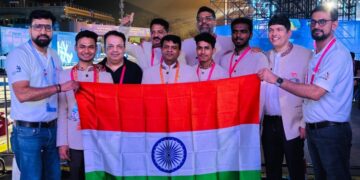 ASDC Champions Shine
