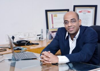 Ankur Jain
