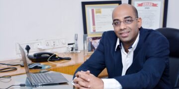 Ankur Jain