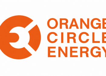 Orange Circle Energy