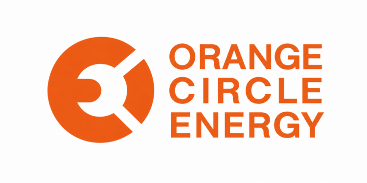 Orange Circle Energy