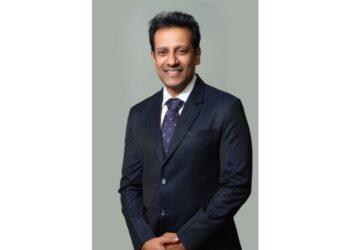 Vishal S. Budhia