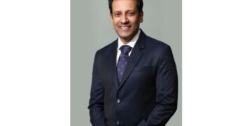 Vishal S. Budhia