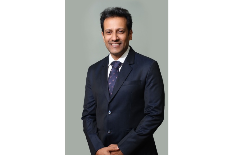 Vishal S. Budhia