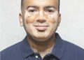 Rahul Das, AVP