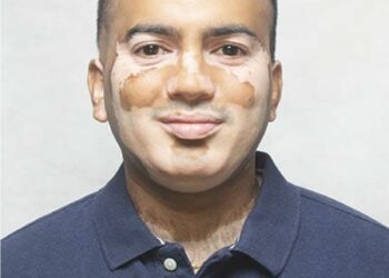 Rahul Das, AVP