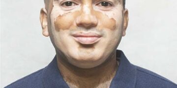 Rahul Das, AVP