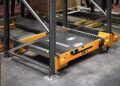 Jungheinrich and Automha Enter Strategic Partnership for the Gradual Automation of Existing Warehouses
