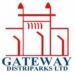Gateway Distriparks Limited