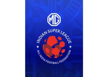 MG Indian Super League