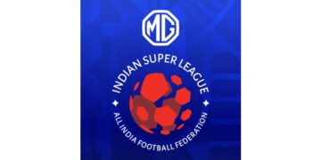 MG Indian Super League