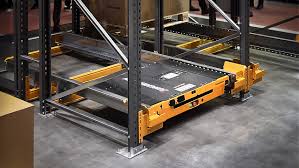 Jungheinrich and Automha Enter Strategic Partnership for the Gradual Automation of Existing Warehouses