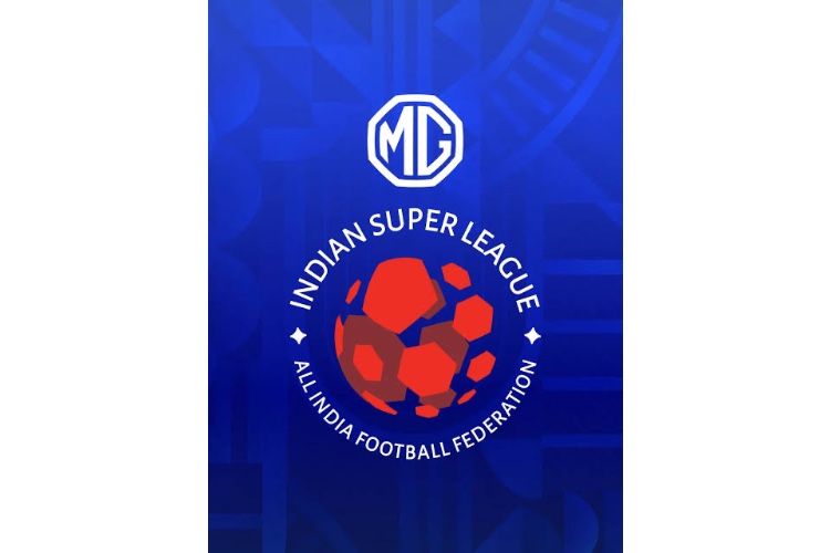 MG Indian Super League