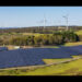 Solar wind